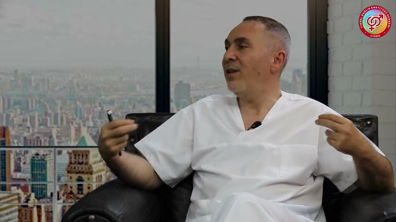 Acıdan Zevk Almak: ''Sadomazoşizm''