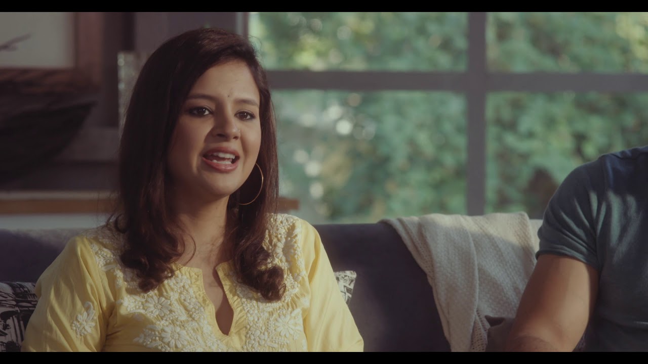 COLGATE, MSD | Arunima Sharma