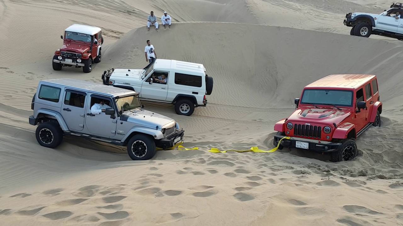 رانجلر روبيكون اكس مغرز يخرجه رانجلر وتويوتا ربع wrangler rubicon x