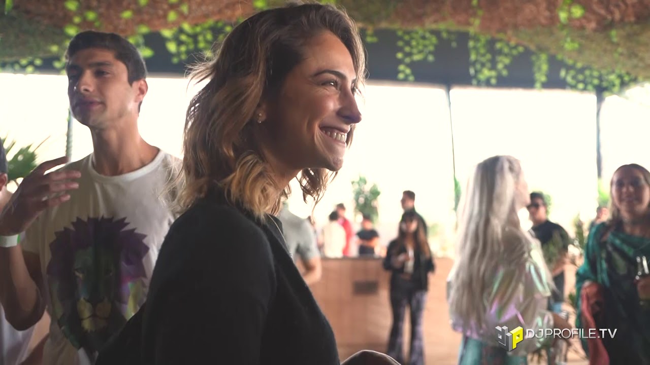 Kintar (Ar) @ Esto Es Tulum Santiago, Chile. 19/10/2019