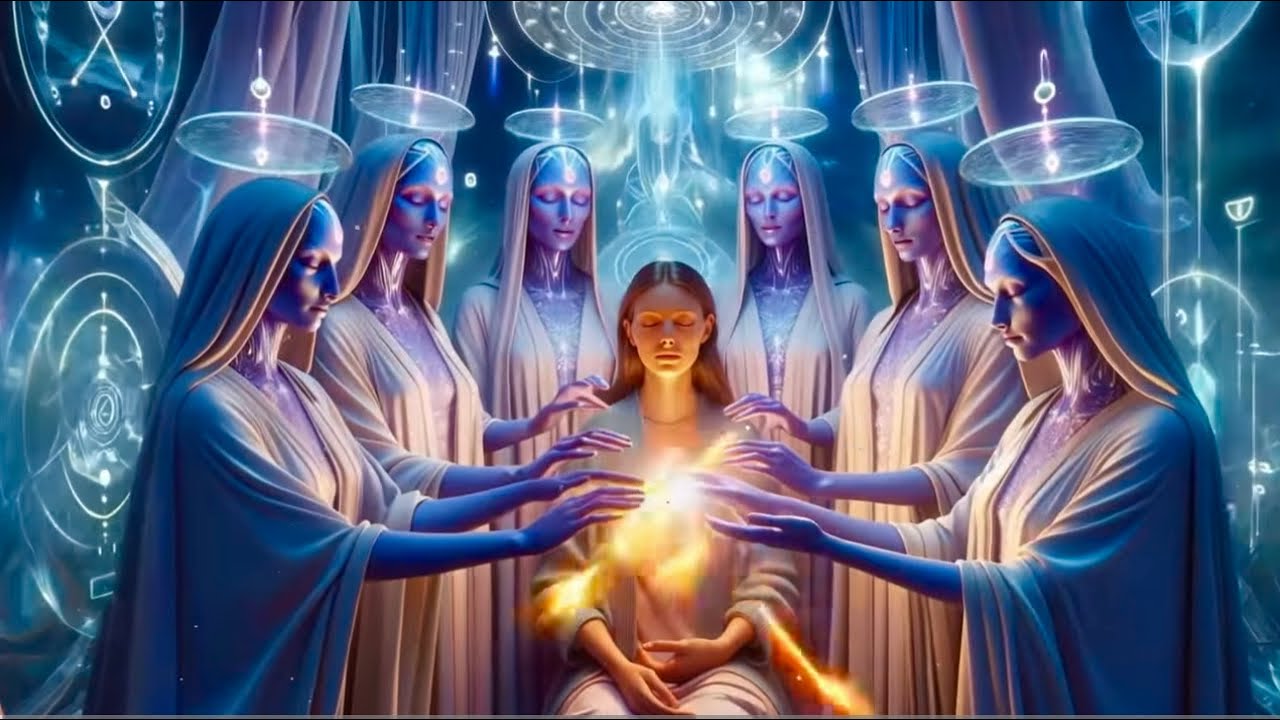✨БОГИ ГОВОРЯТ ВАМ✨