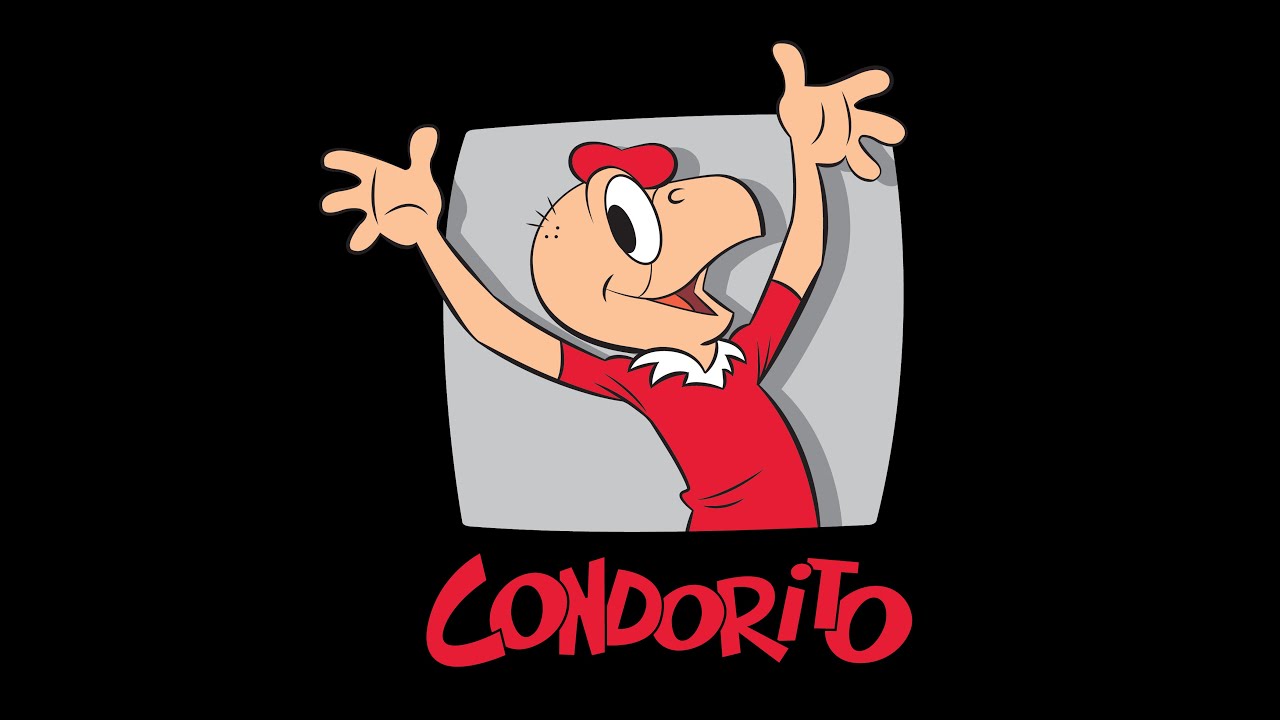 Condorito (1983)