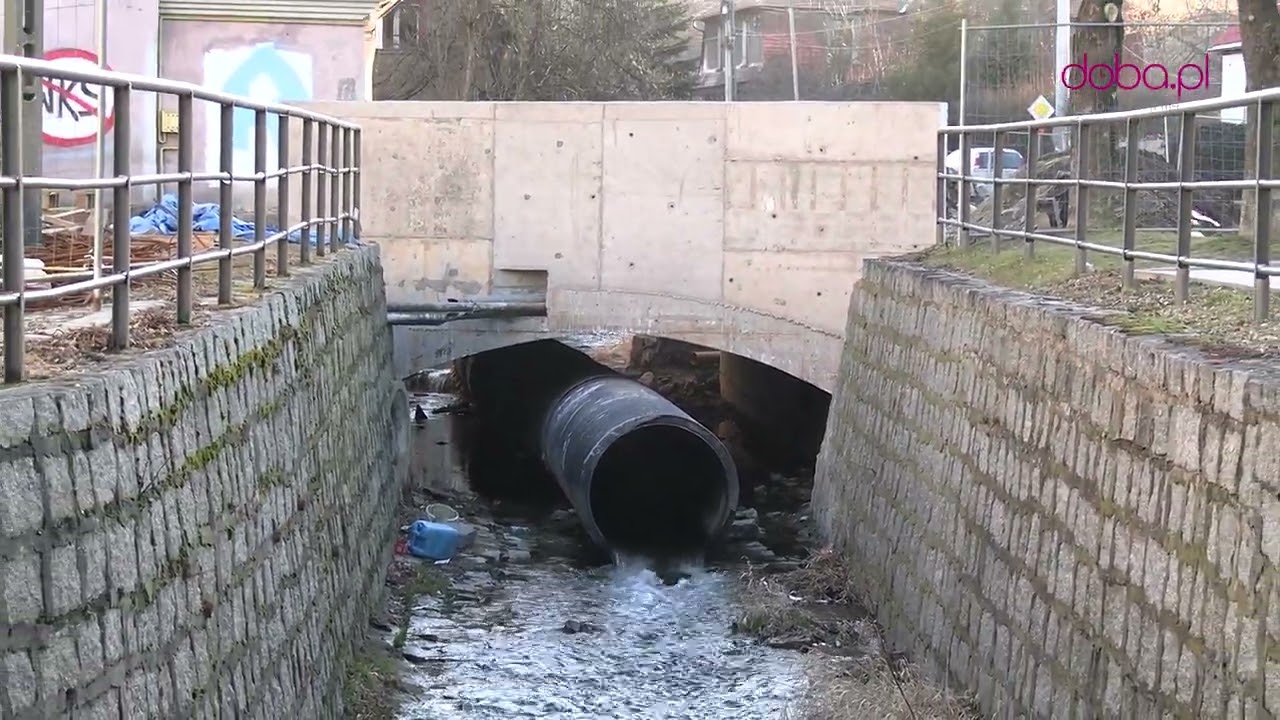 Inwestycje prowadzone na terenie Gminy Pieszyce