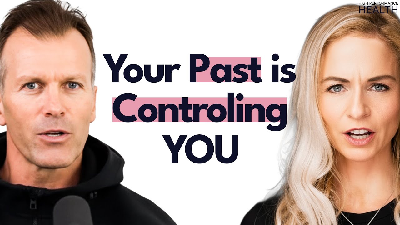 Why Your Past is Secretly Controlling Your Energy, Health & Performance & How To Break Free