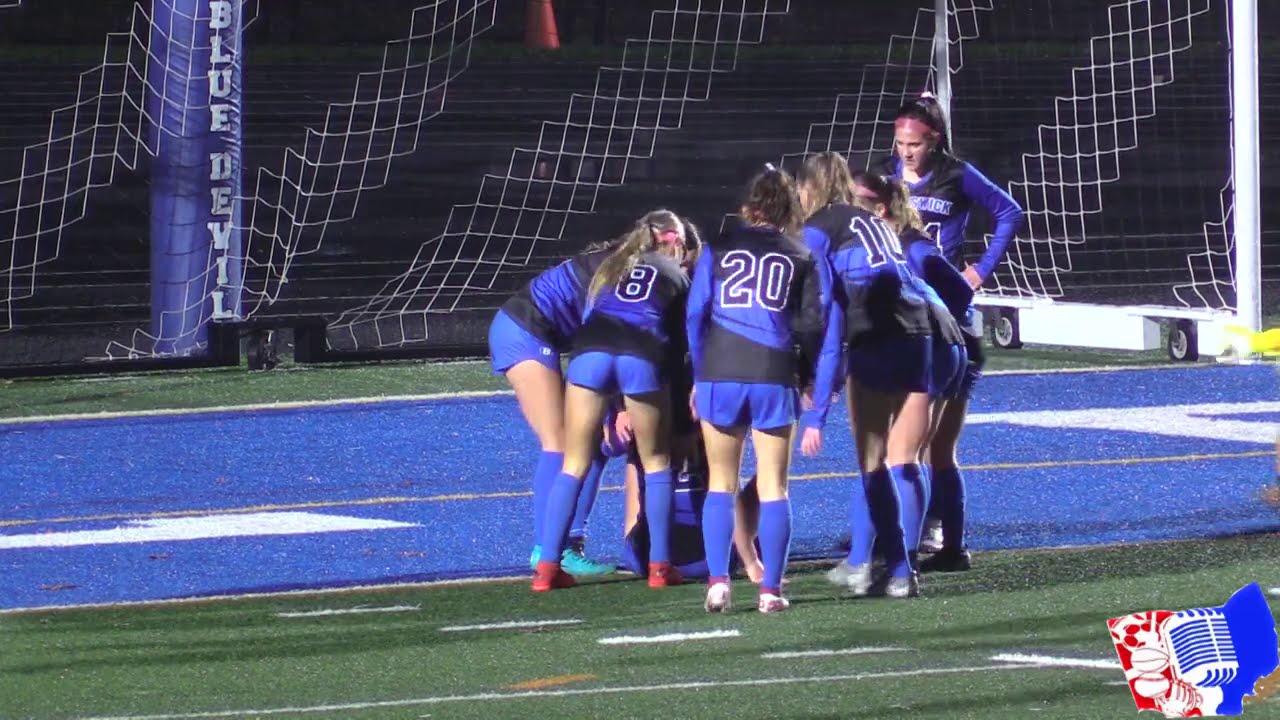 '20 GS Playoffs St  Joes @Brunswick