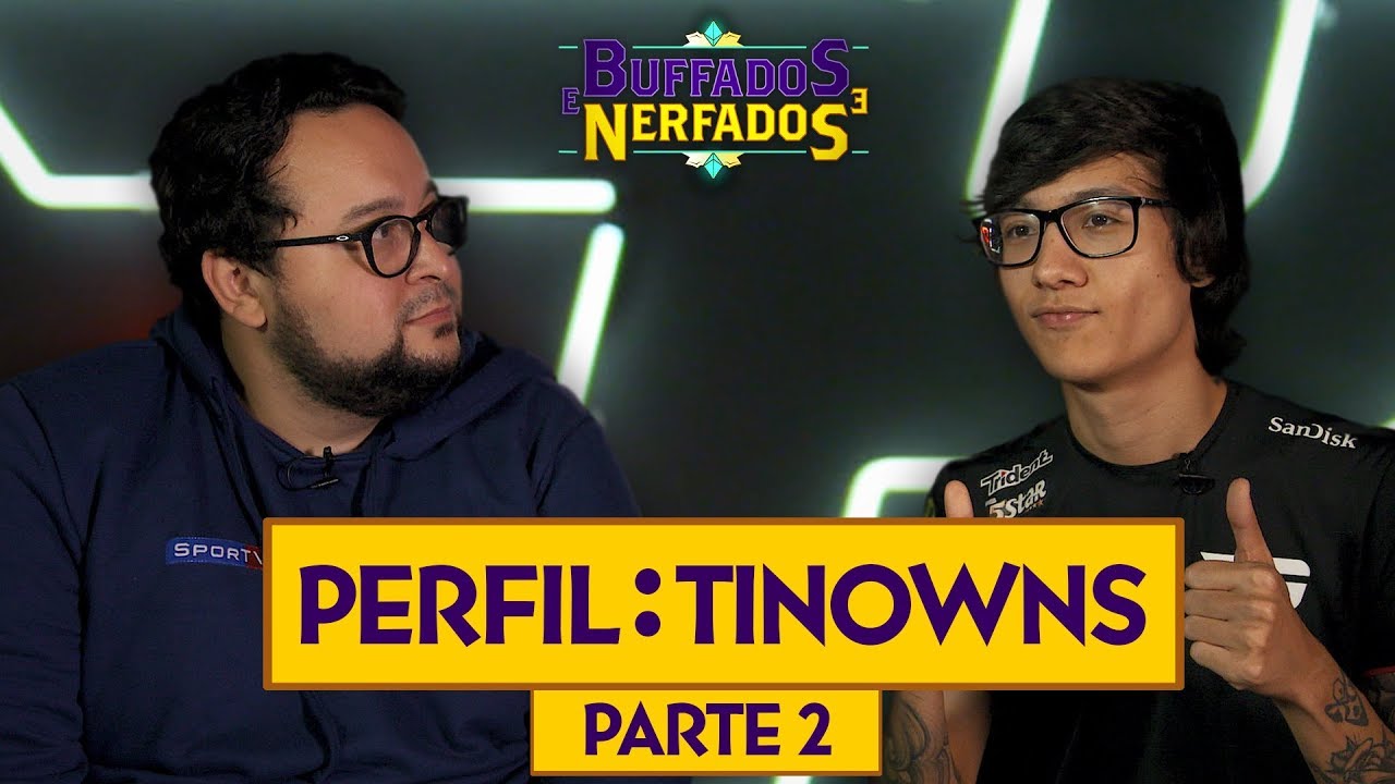 TINOWNS: 