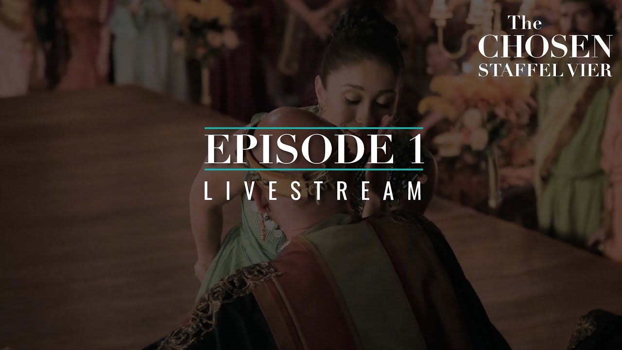 S4, E1 * | DEUTSCHE PREMIERE