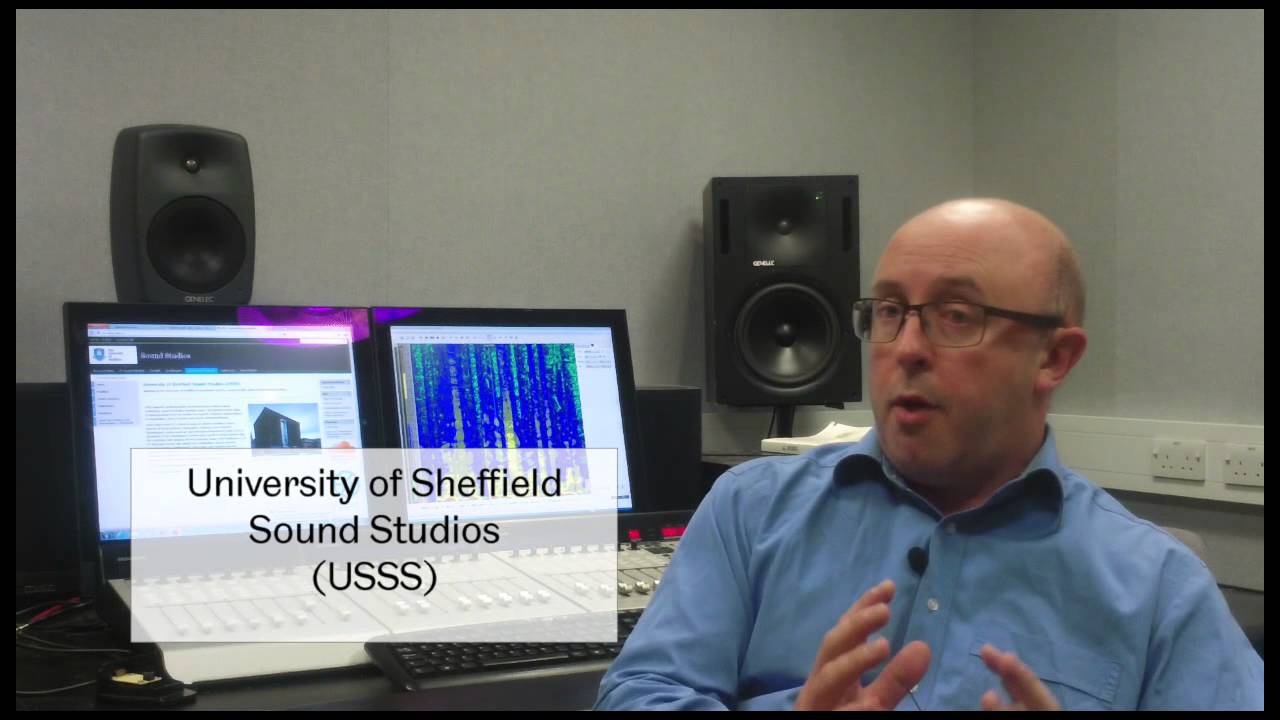 Dr Adrian Moore