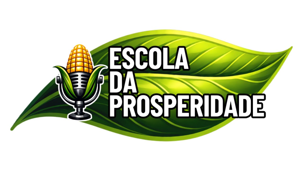 Paulo Felipe (A segunda milha como estilo de vida) - Escola da Prosperidade #03