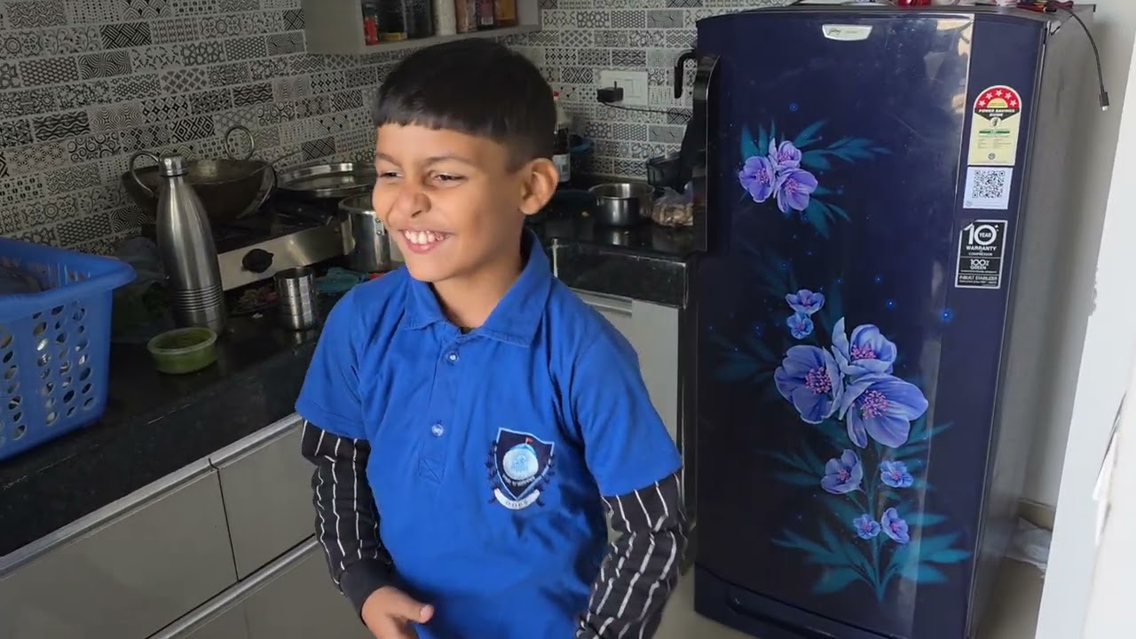 Daily vlog 3rd Feb 🥰