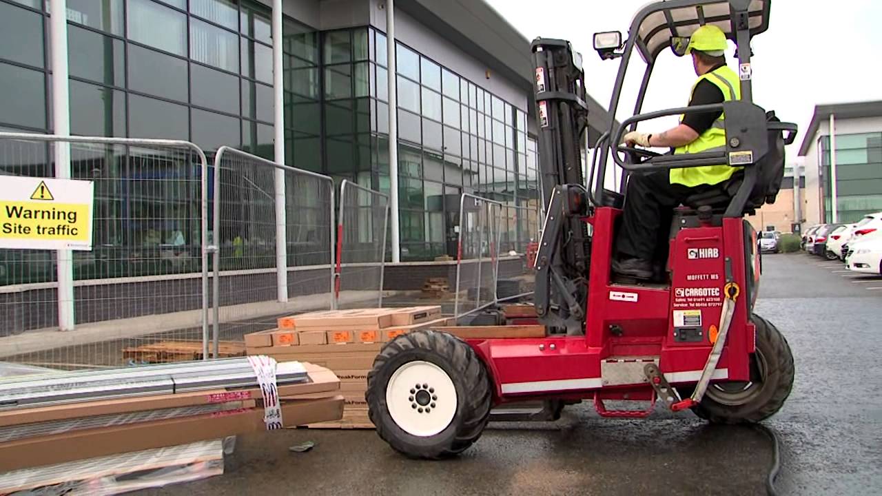 SIG Commercial Drainage