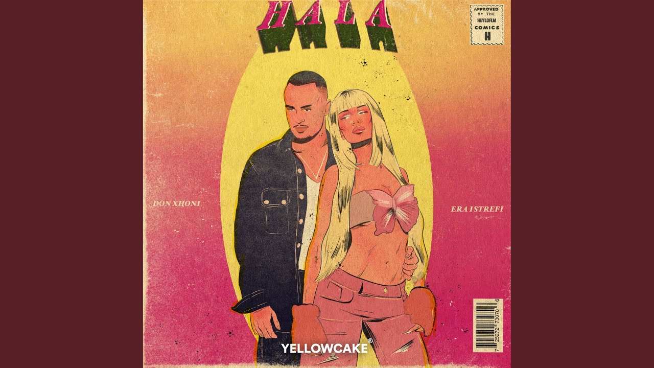 Hala