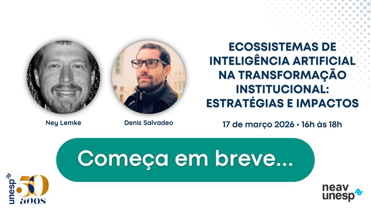 Ecossistemas de Inteligência Artificial na transformação institucional: Estratégias e impactos