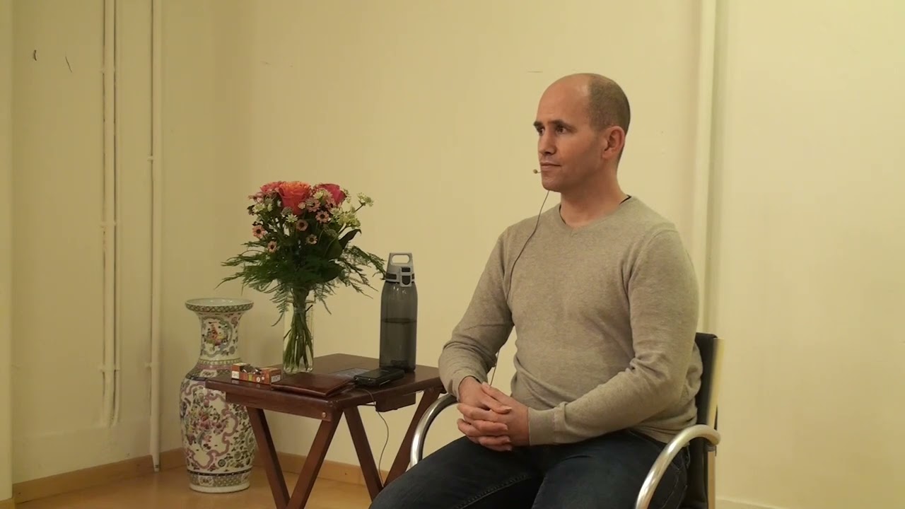 Awareness, Self-Awareness and the World - Gewahrsein, Selbst-Gewahrsein und die Welt