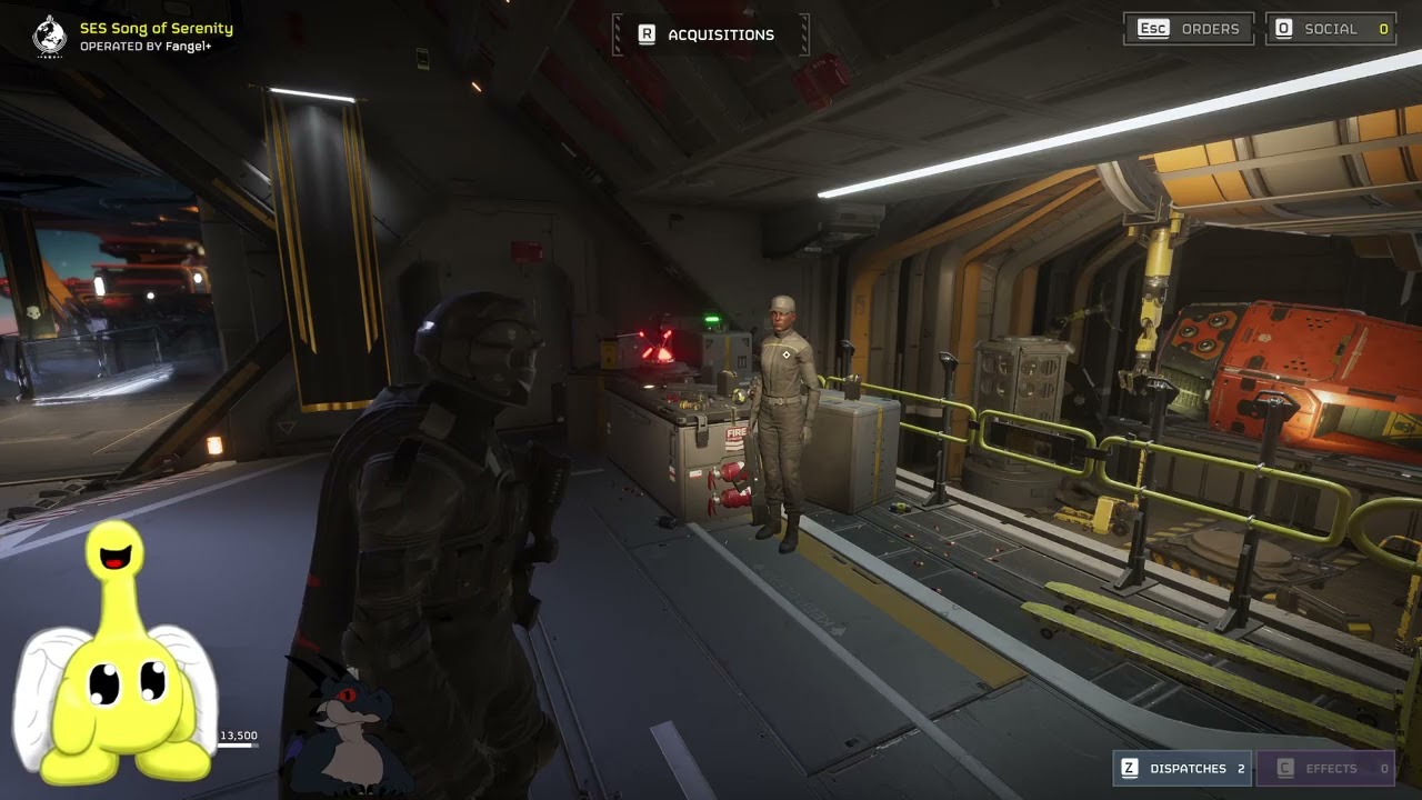 PAVING THE WAY TO CYBERSTAN - Helldivers 2