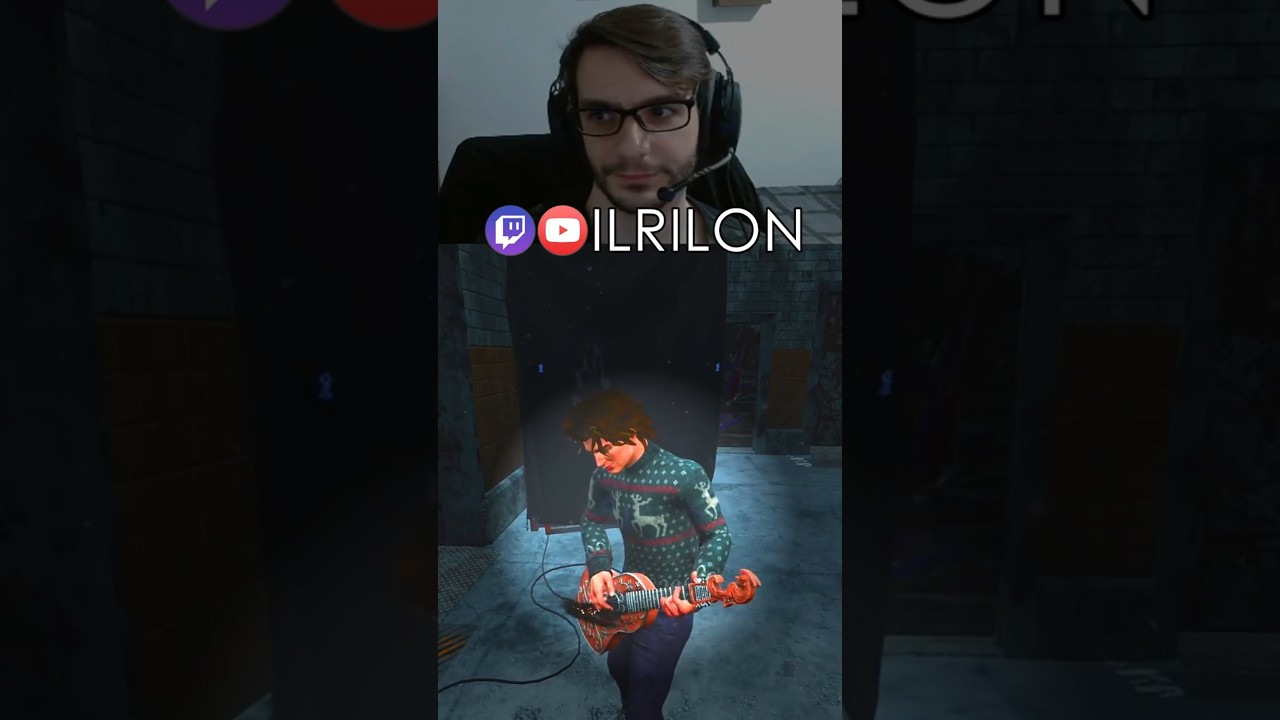 TIER S SE RENDEU AOS BACKSTREET STEVES - Dead By Daylight