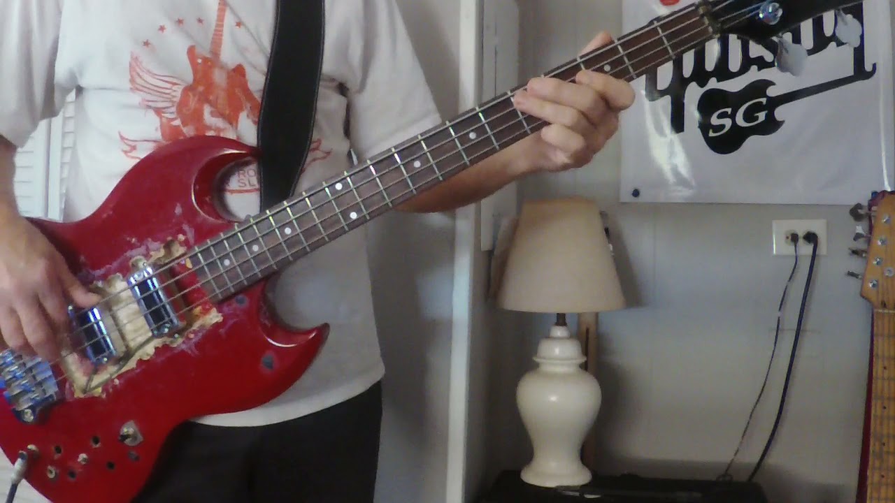 TV Jones Thunder Blade Pickups--6 Position--Bass + Drums Only--Cream--Sitting On Top Of The World