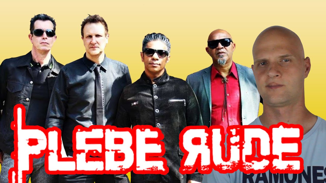 Plebe Rude - História e Sucessos da Banda