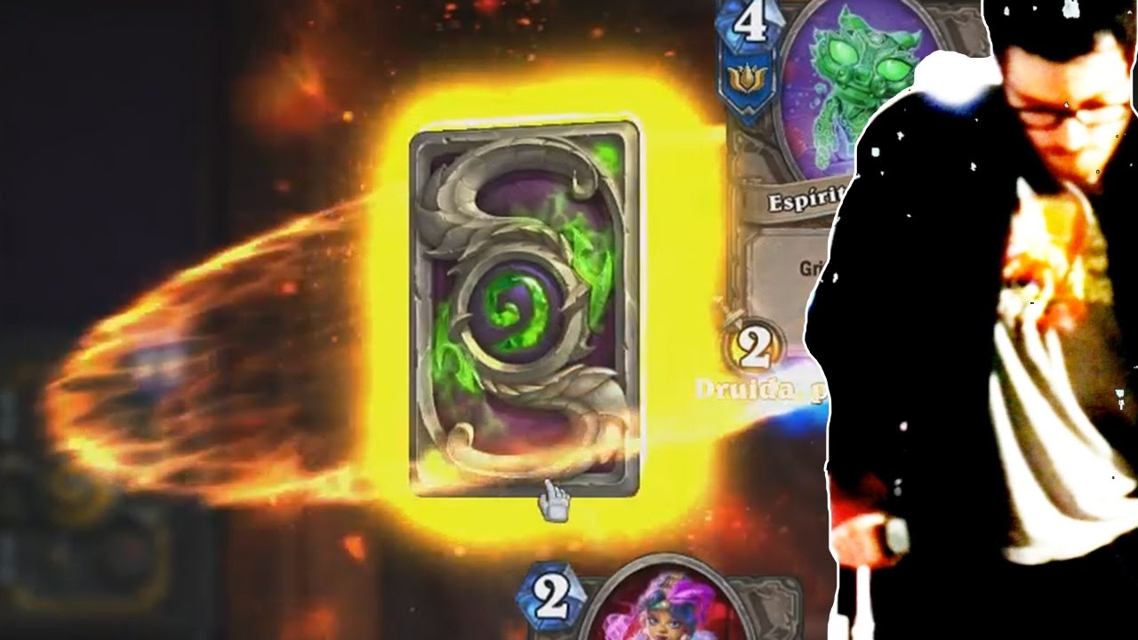ABRIENDO 65 SOBRES DE MAFIAS DE GADGETZAN | Expansión de Hearthstone