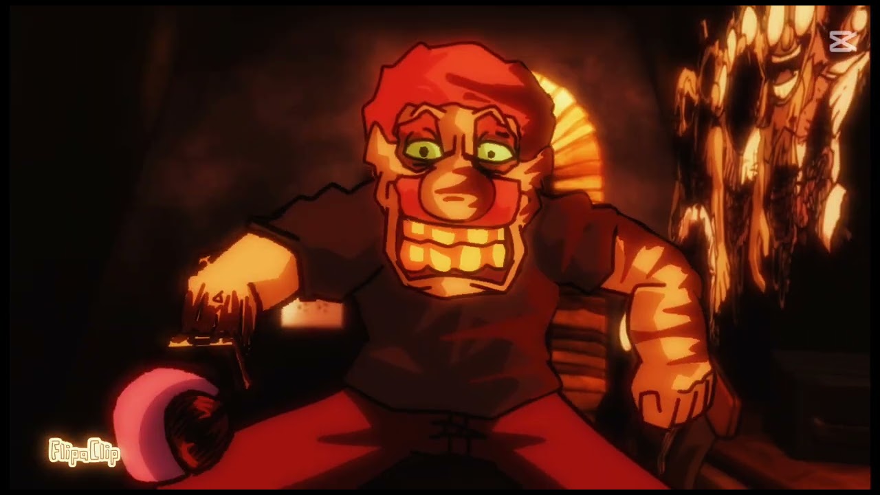 Fnf shucks demo fully animated trailer coming soon