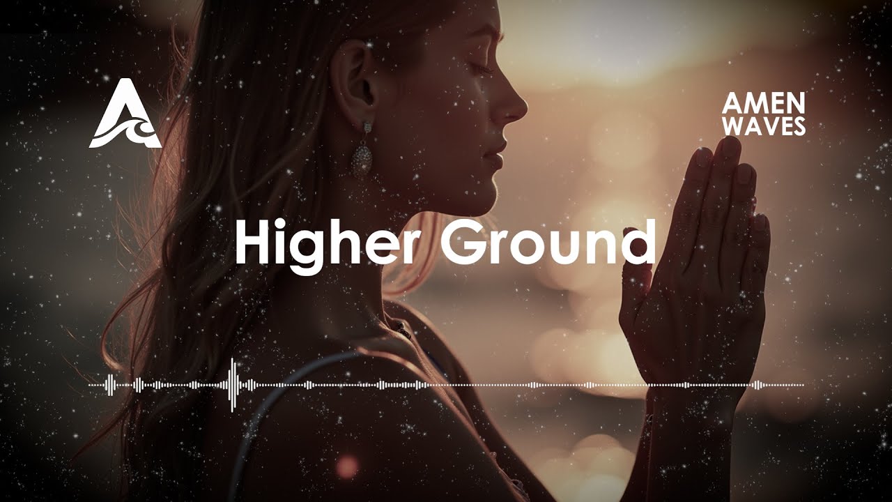 Amen Waves - Higher Ground