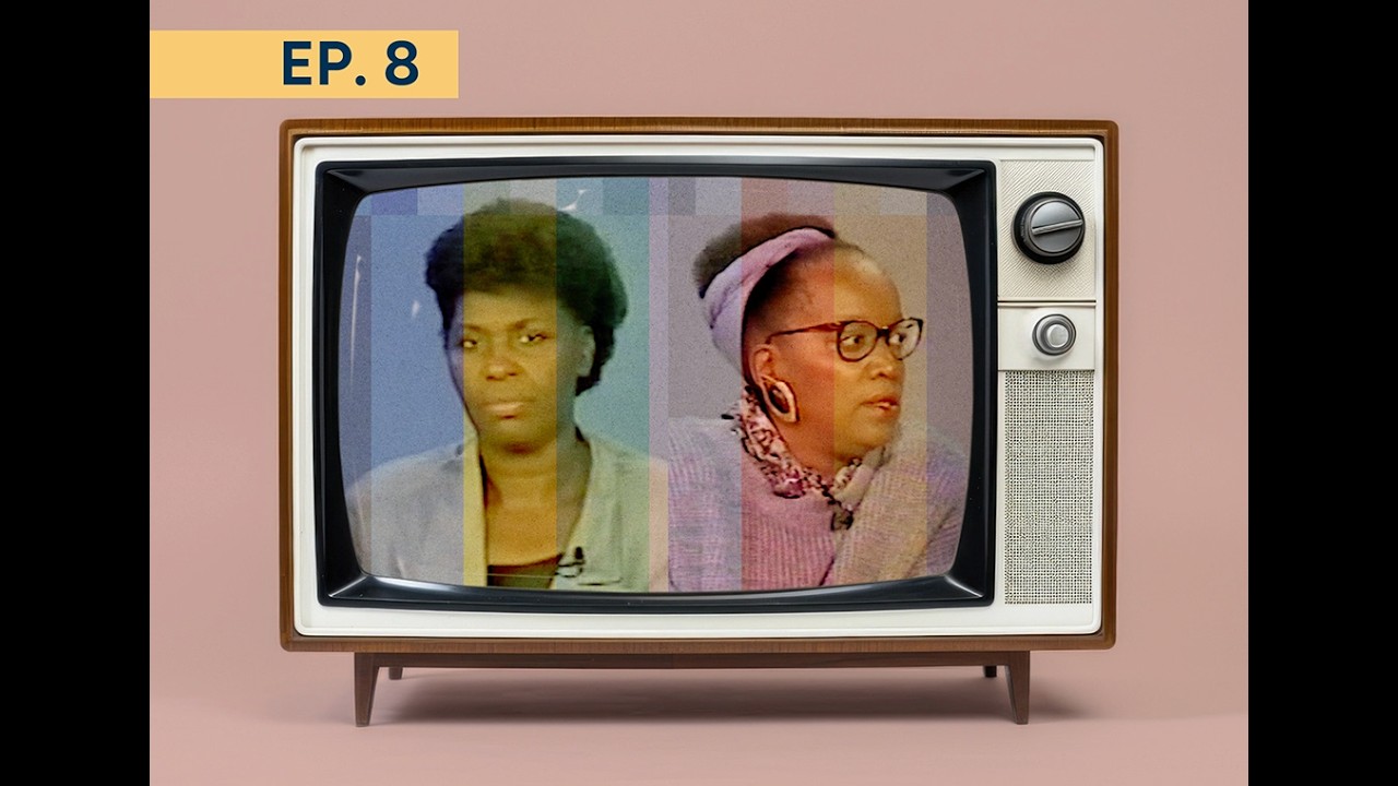 O meio ambiente e o movimento negro | Cenas da Redemocratização