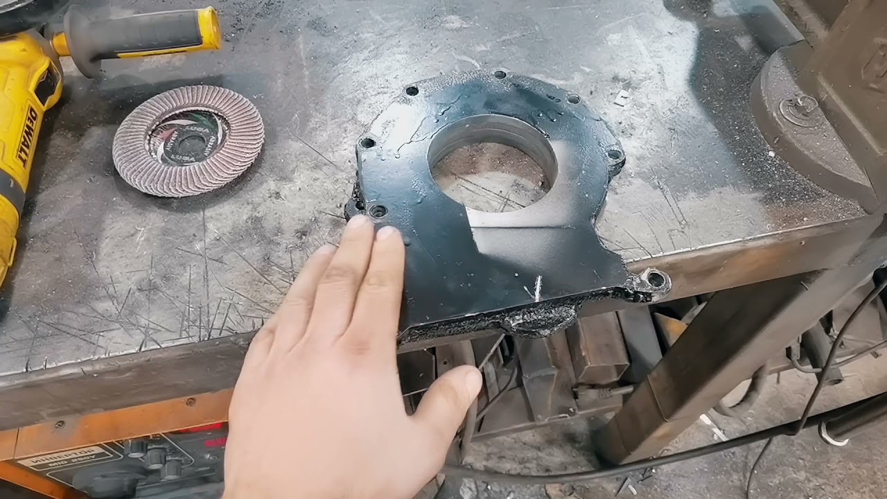 Disco3 кривой недосвап БМВ. Часть 2