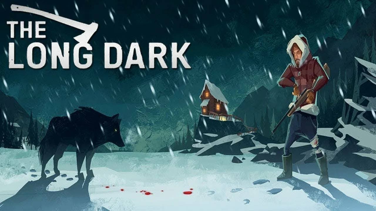 Пытаюсь выжить в The Long Dark. #68
