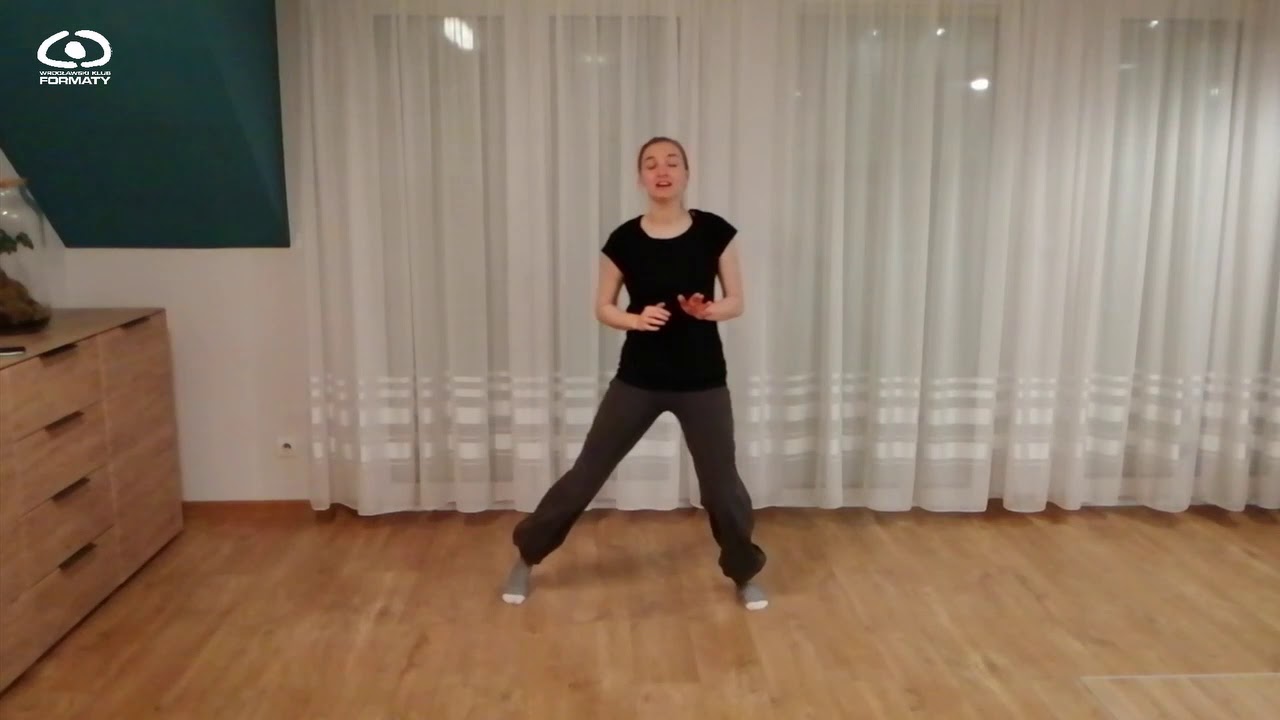 Część 4 | Taniec towarzystki z Karoliną. Walc wiedeński