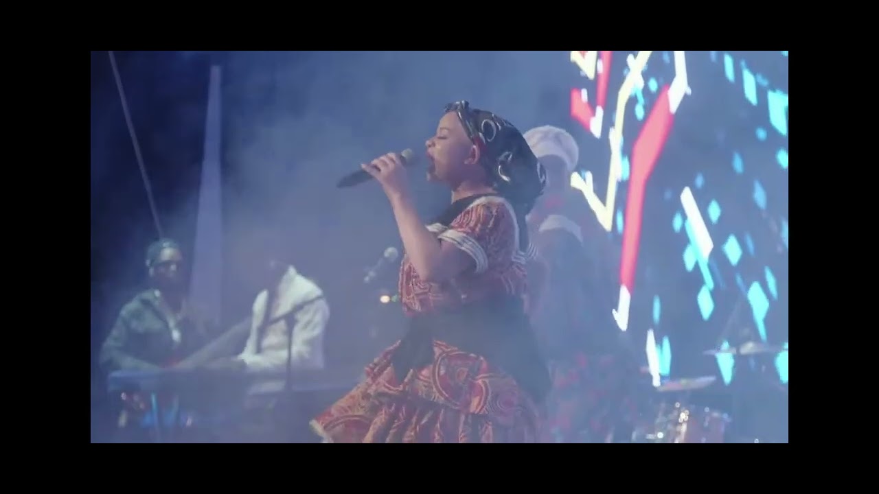 Munise Munise performance on the icon S2