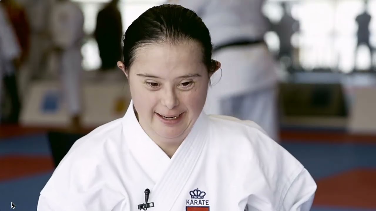 🇪🇸🥋 Andrea Matarí rumbo al Mundial de El Cairo