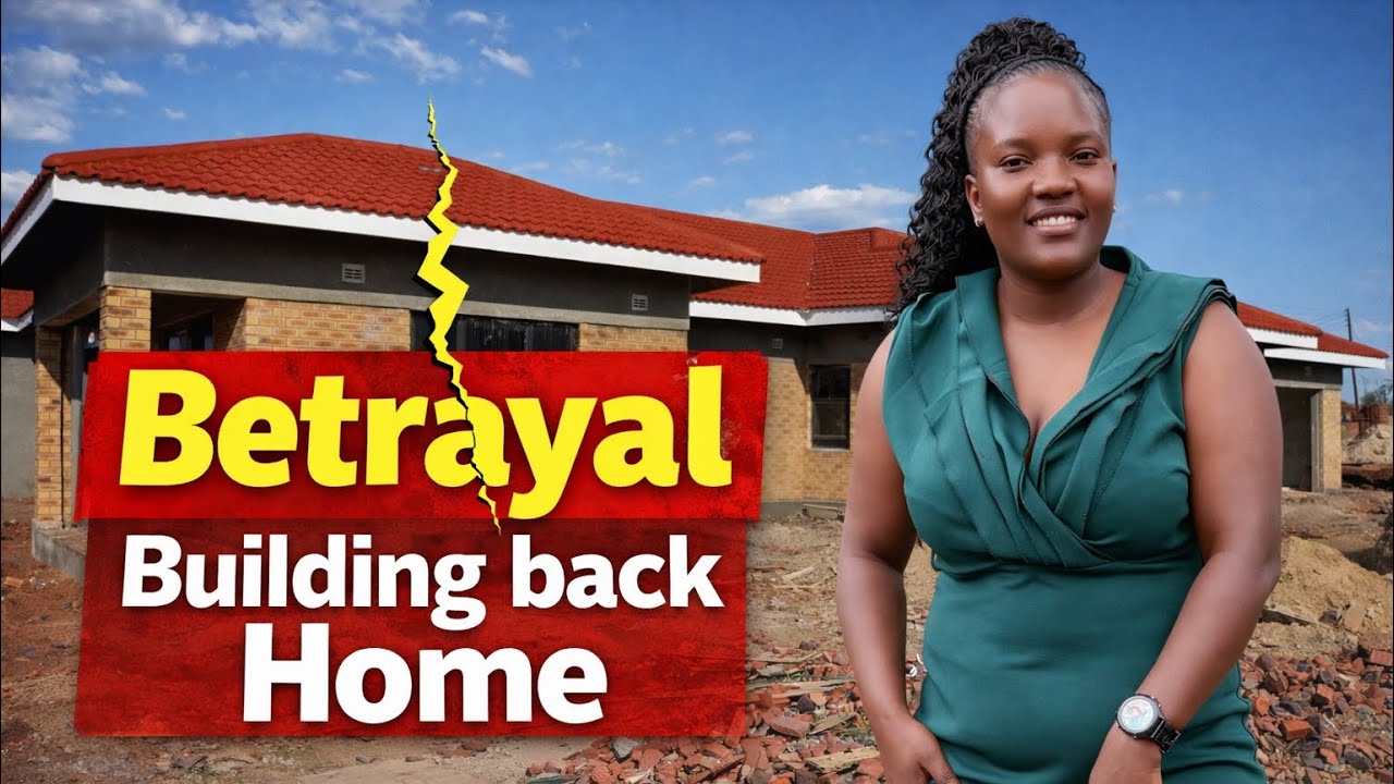  The Real Reason Diasporas Are Failing to Build Back Home 🇿🇼