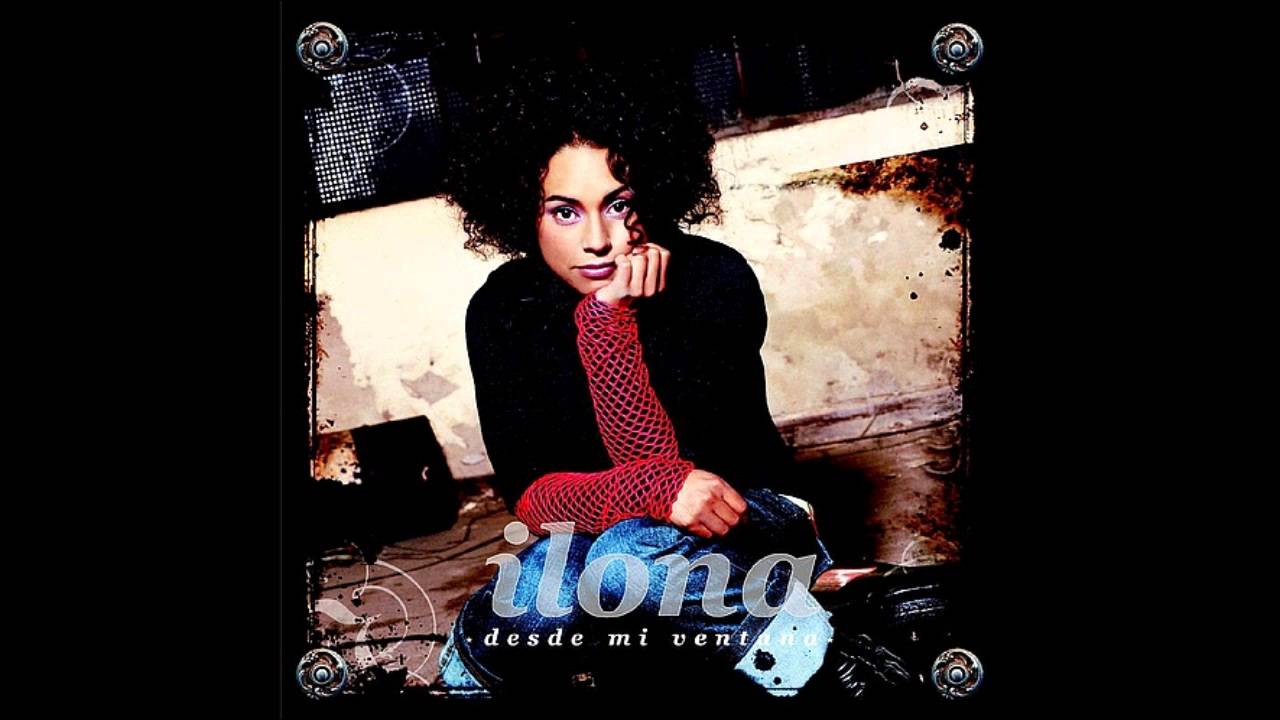 Ilona - De Regreso