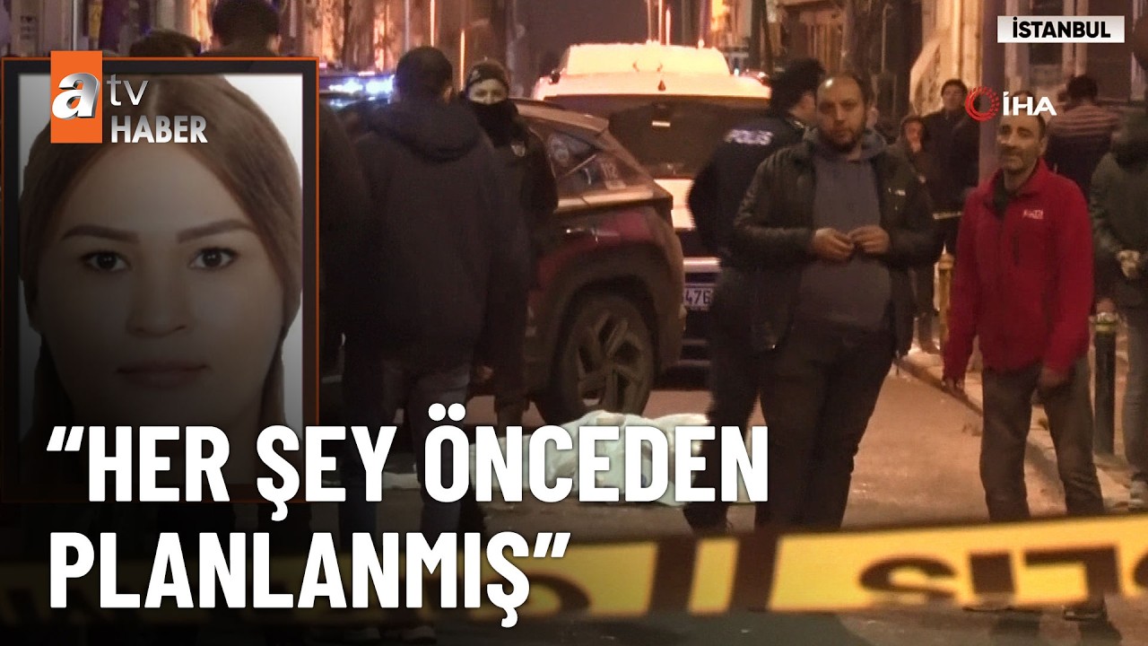 &Ouml;zbekistanlı Durdona Khokimova&rsquo;nın eşi Erhan Dursun ilk kez konuştu  - atv Ana Haber 16 Şubat 2026