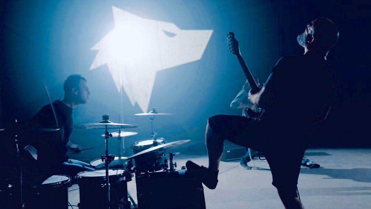 Rob Chapman  - Live Your Fate