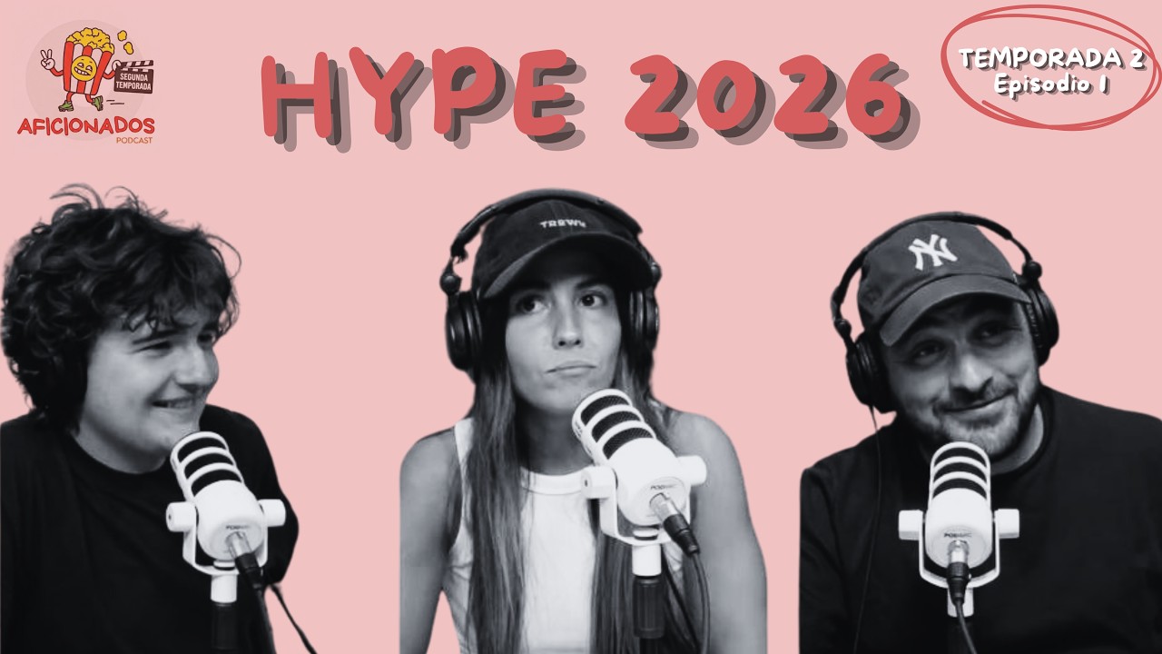 T2: E1: HYPE 2026