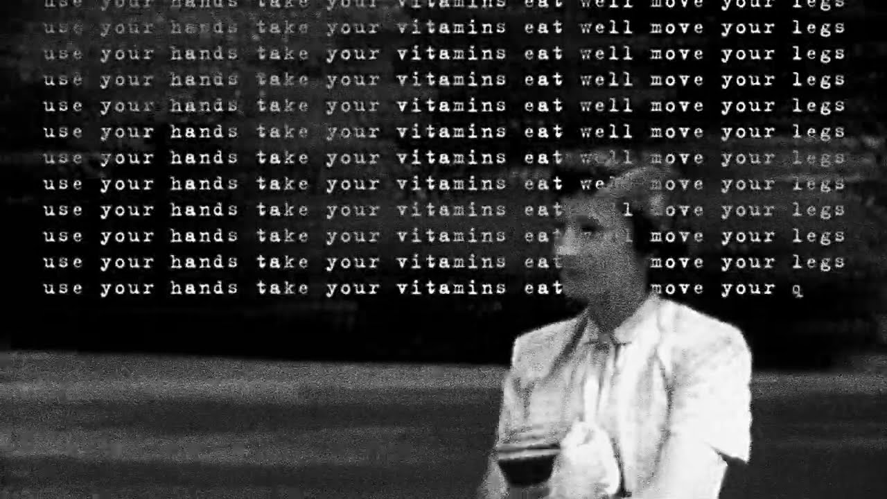 Delaney Bailey - How To (Official Visualizer)