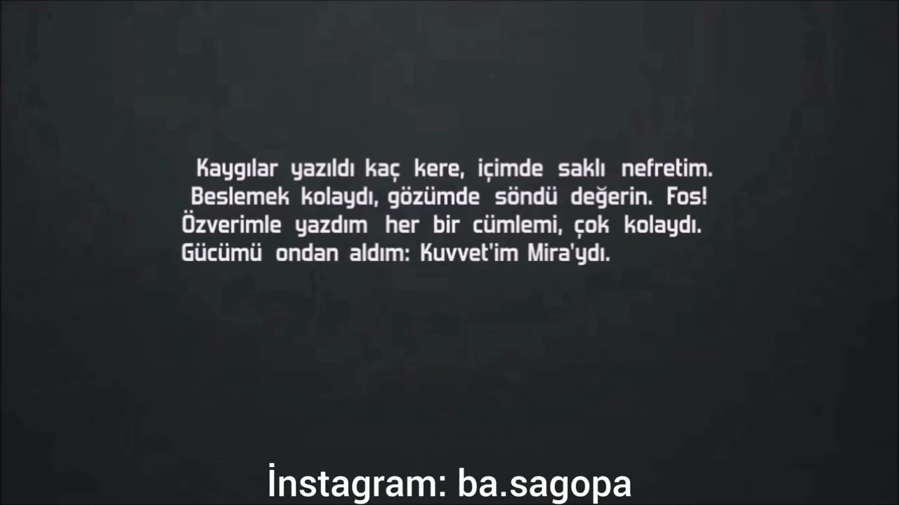 Sagopa Kajmer & Mozole Mirach & Zet & Sitem Depresif & Raffine & Kolera - Toplamam Yerde Kalır