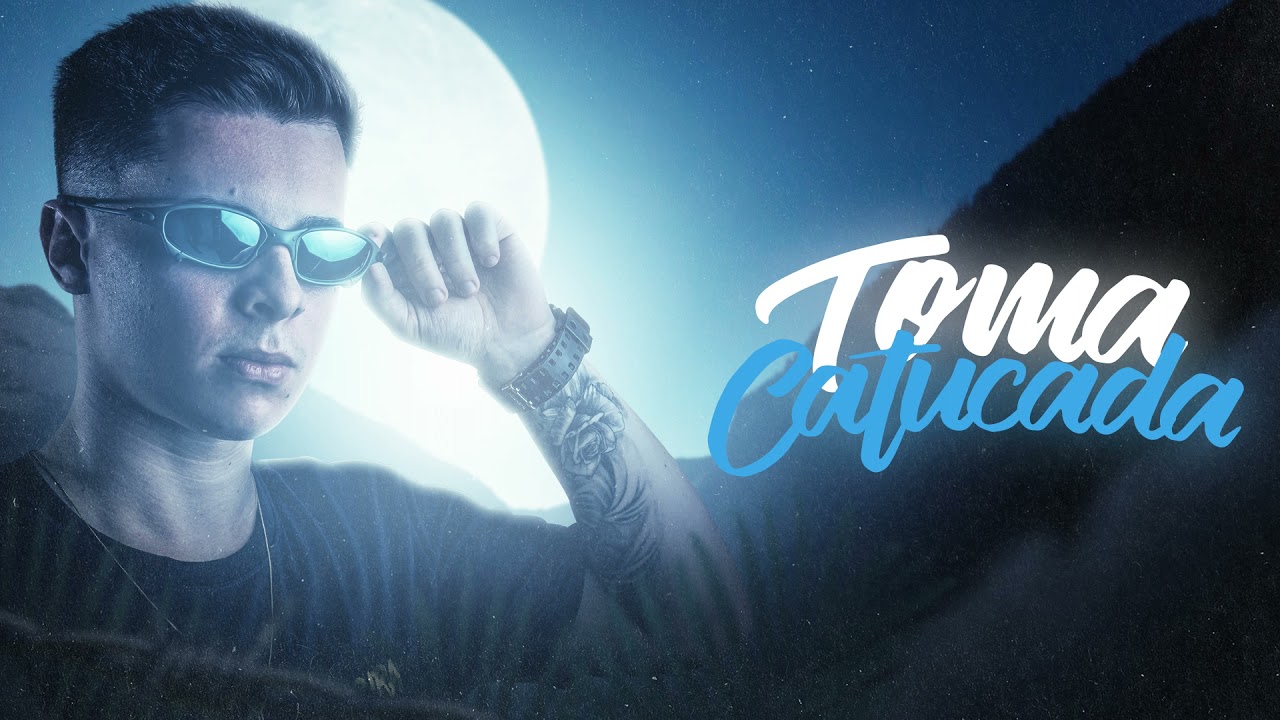 MEGA FUNK - TOMA CATUCADA (DJ Bratti SC) 2021