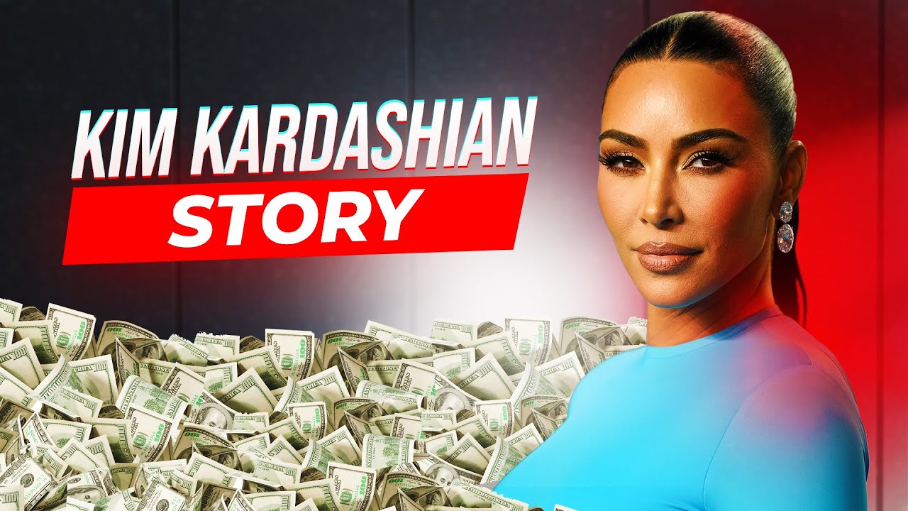 Najwięksi właściciele ziemscy w Ameryce: historia Kim Kardashian