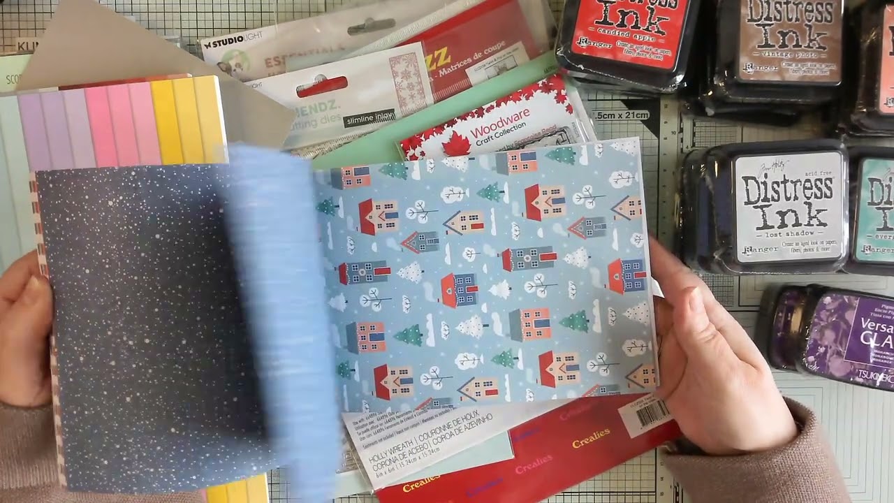 ❣️  Gigantischer Vaessen Creativ HAUL ❣️