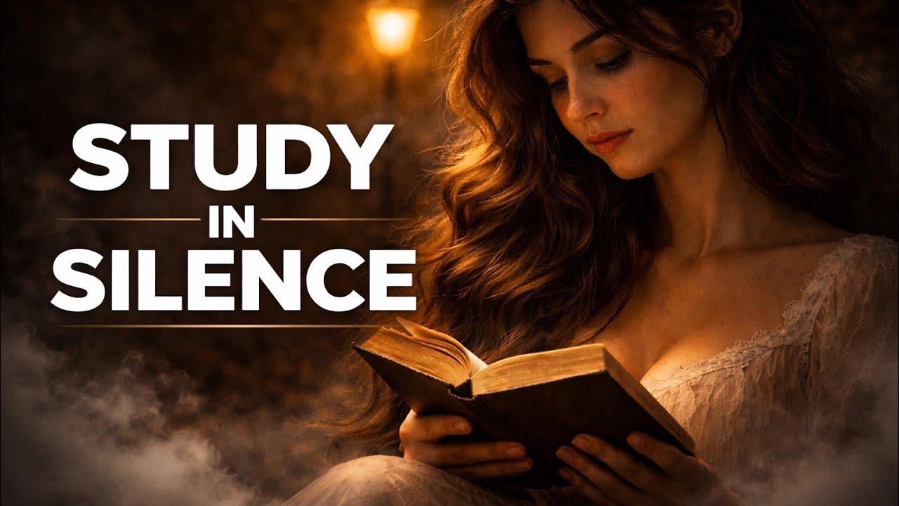 a quiet moment beneath the ivy | dark academia study music | music ambienc #011 full