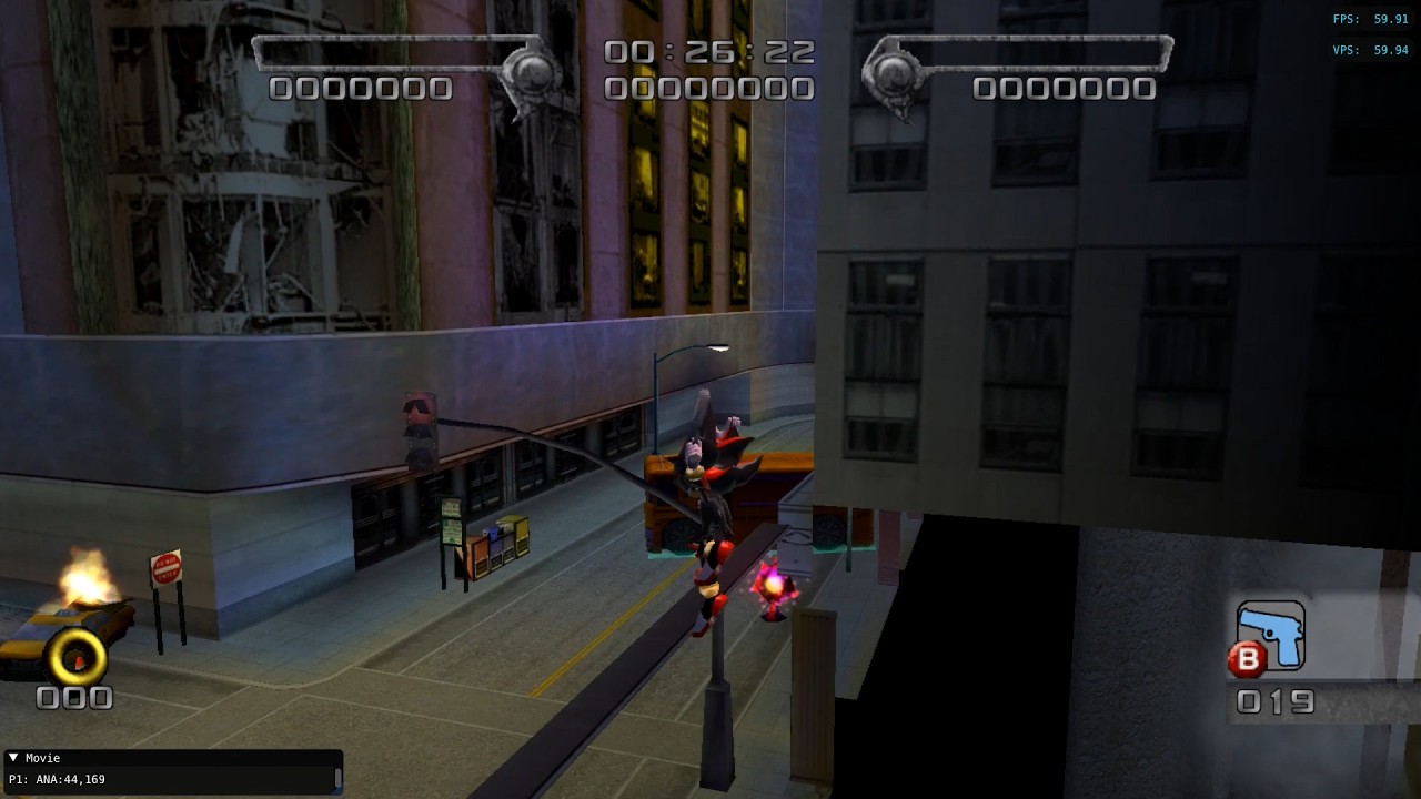 Westopolis Expert (SG) - 1:16.20 - Shadow Reloaded 1.2