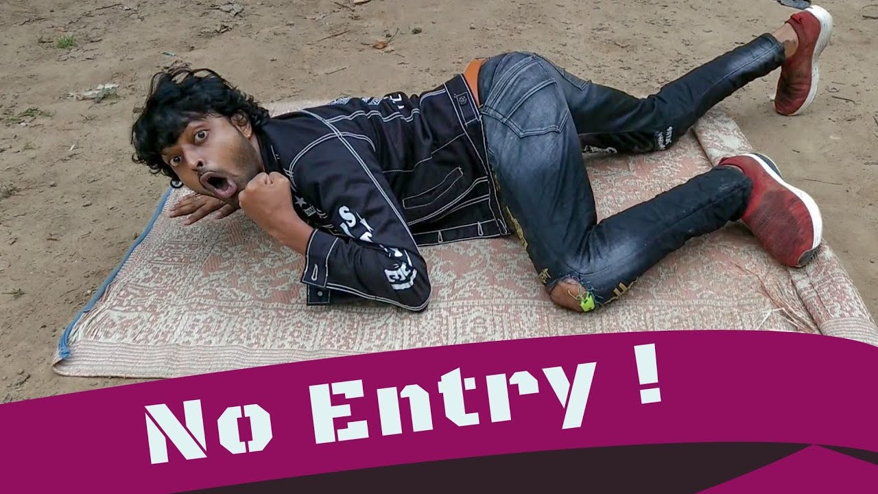 No Entry Dance video - Adarsh No.1 | govinda style