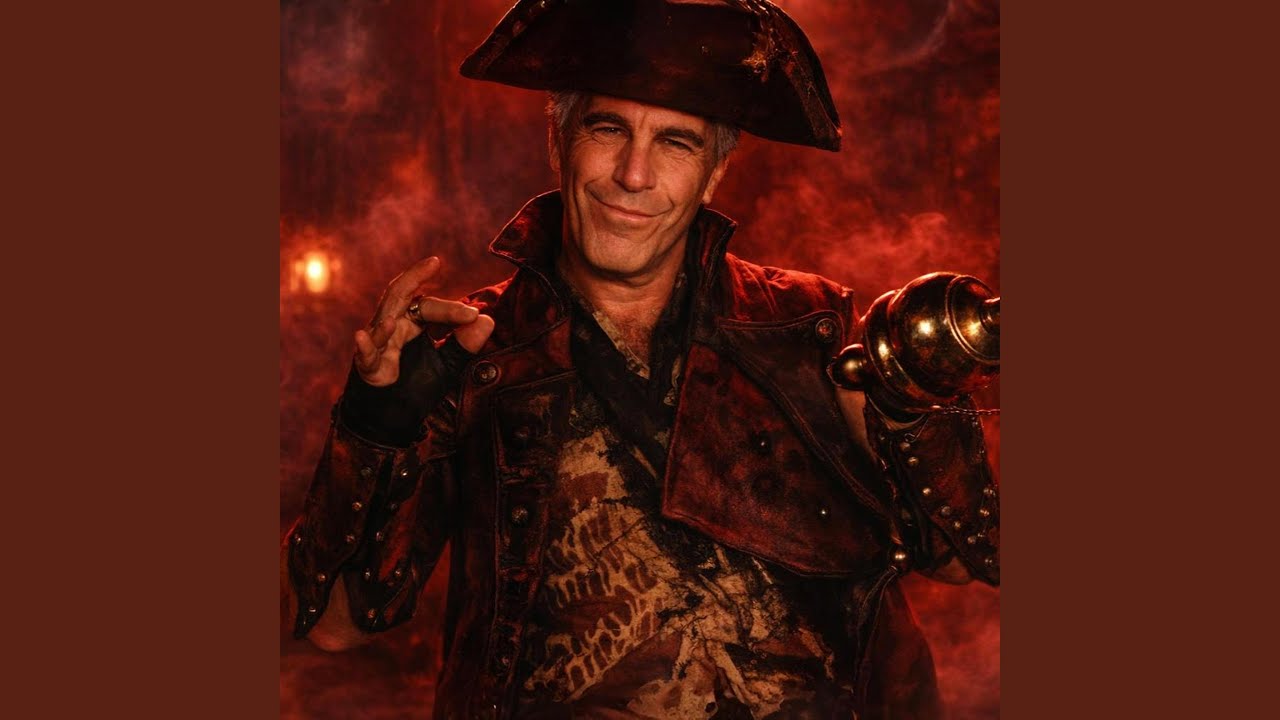 Ahoy!