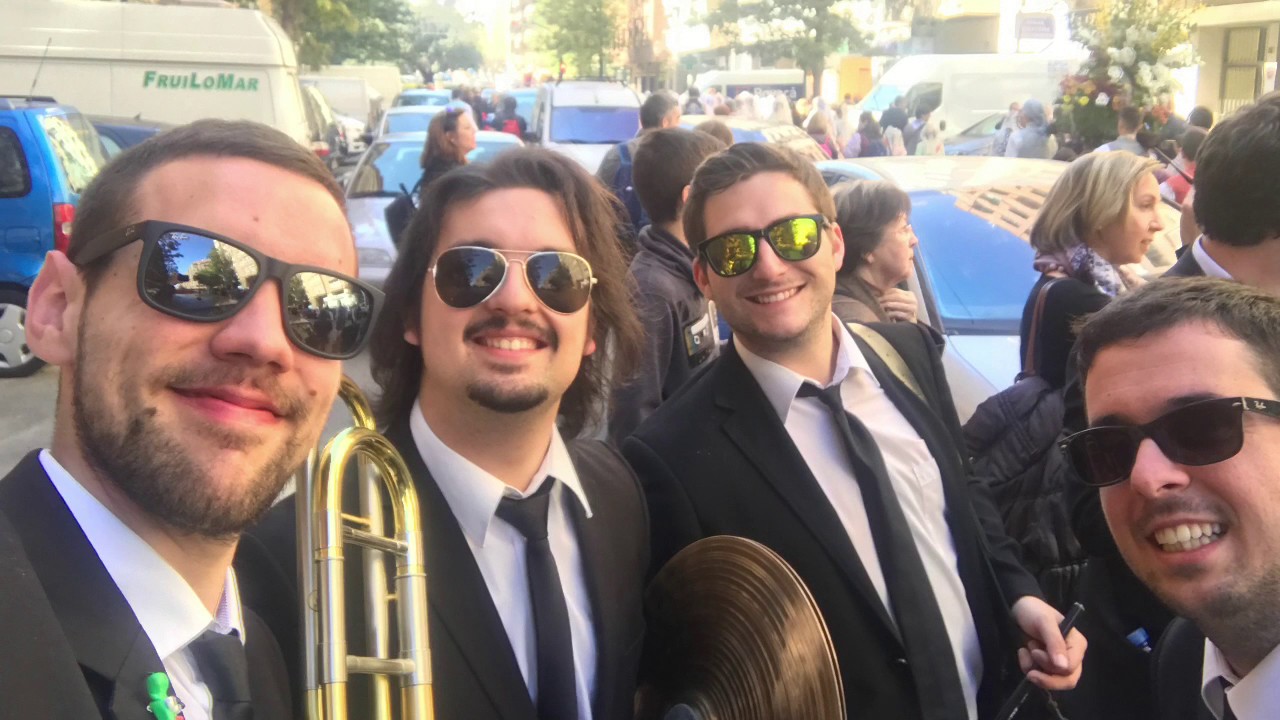 El Ninot - Mix Diego Torres (Fallas 2017)