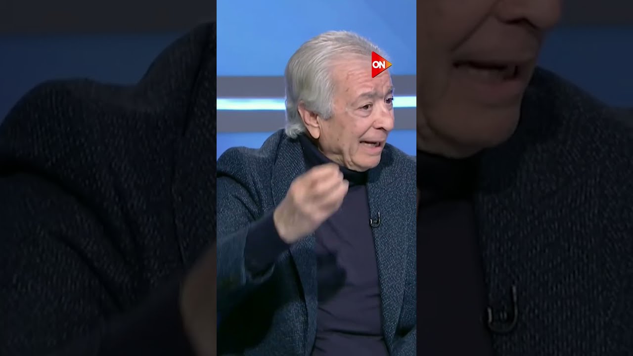 سبب زعل حلمي طولان من محسن صالح؟