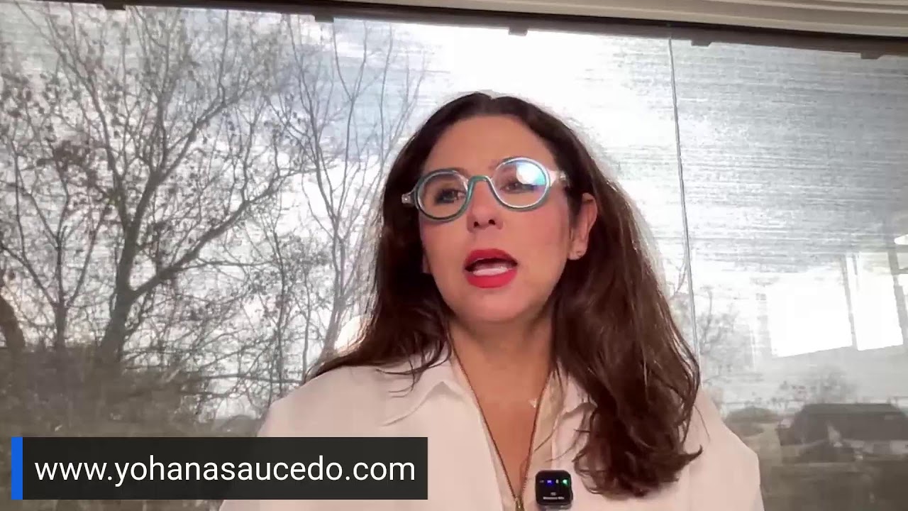 Nueva Poliza de VAWA.  Que esperar, como prepararte y respuestas!