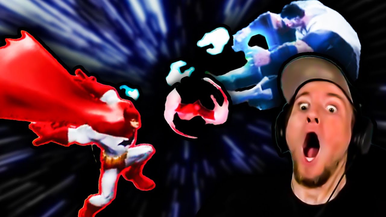 Most relatable Multiversus video (RAGE HIGHLIGHTS)