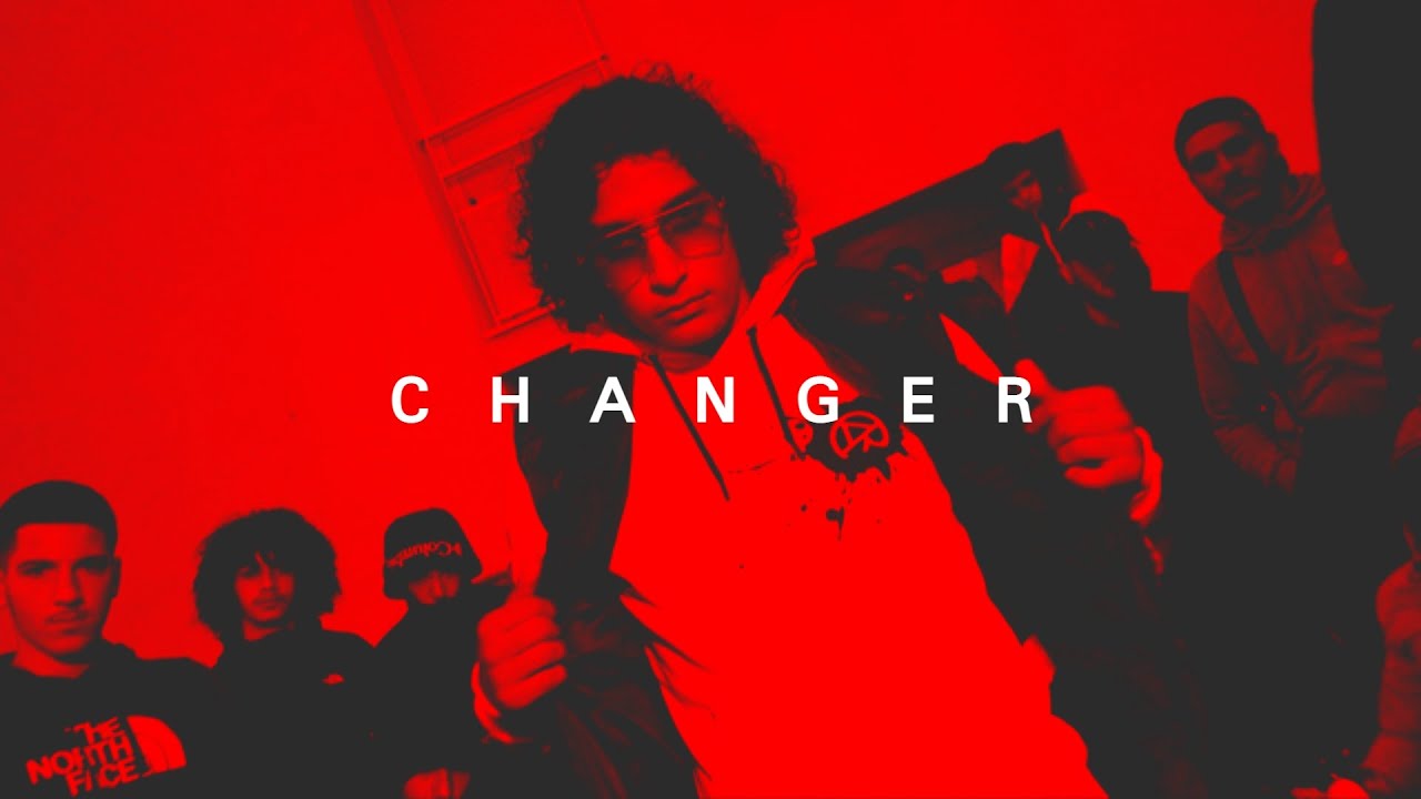Instru Trap/Rap Isk x Niaks x Zkr  Type Beat 2022 - Changer (Prod. By MontaBeats)